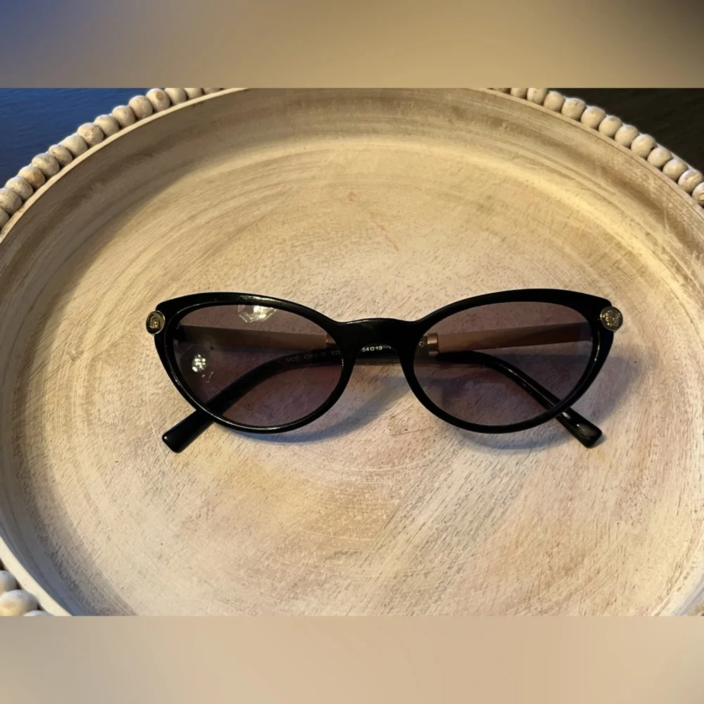 Versace sunglasses